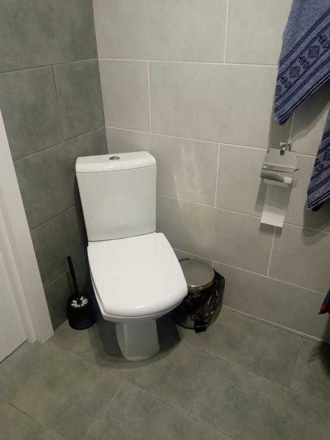 Apartment Edelweiss Uzjhorod Exteriör bild